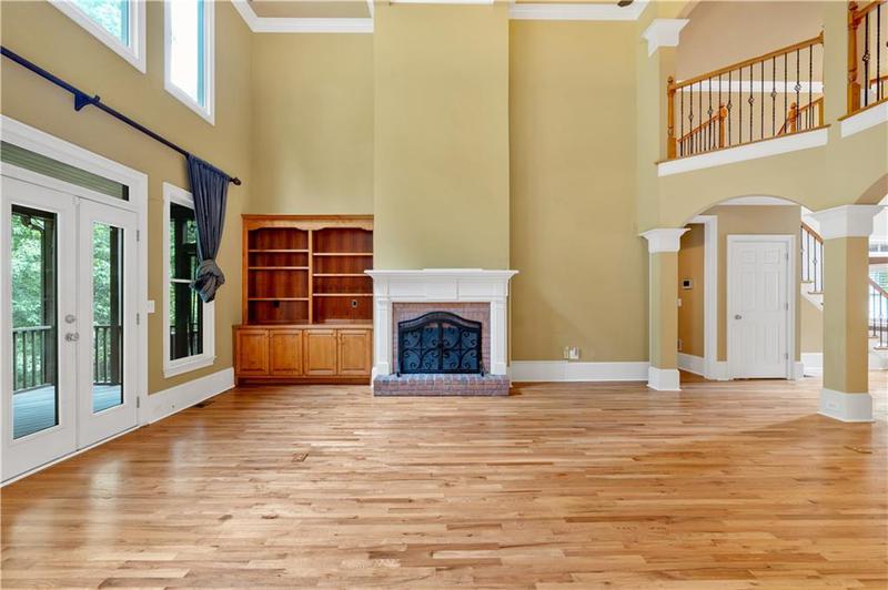 Image for property 1175 Bowerie Chase, Powder Springs, GA 30127