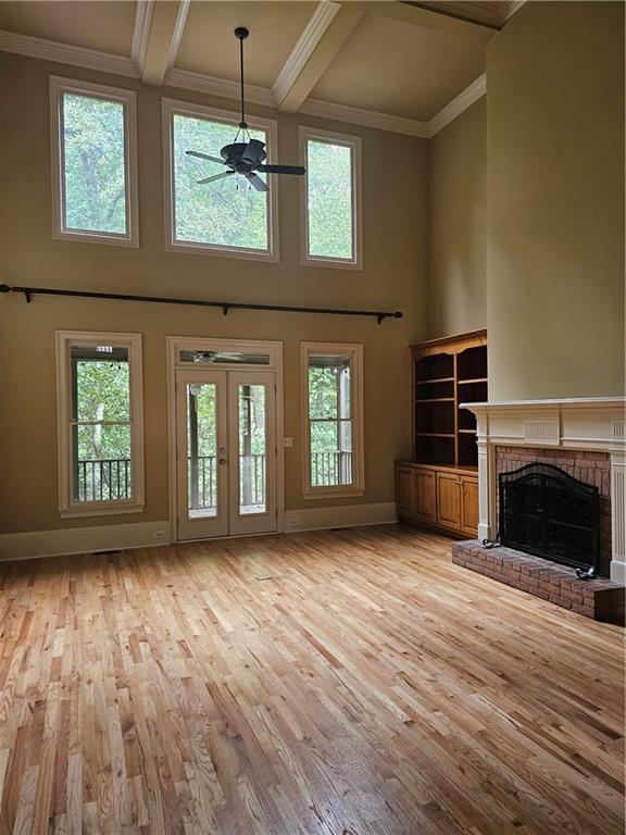 Image for property 1175 Bowerie Chase, Powder Springs, GA 30127