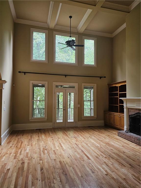 Image for property 1175 Bowerie Chase, Powder Springs, GA 30127