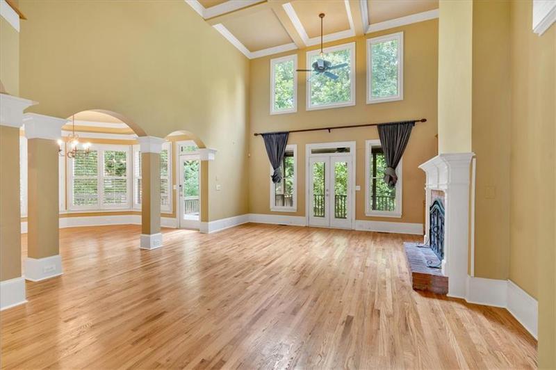 Image for property 1175 Bowerie Chase, Powder Springs, GA 30127