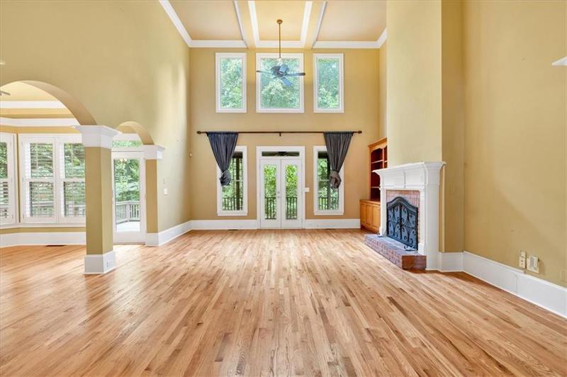 Image for property 1175 Bowerie Chase, Powder Springs, GA 30127