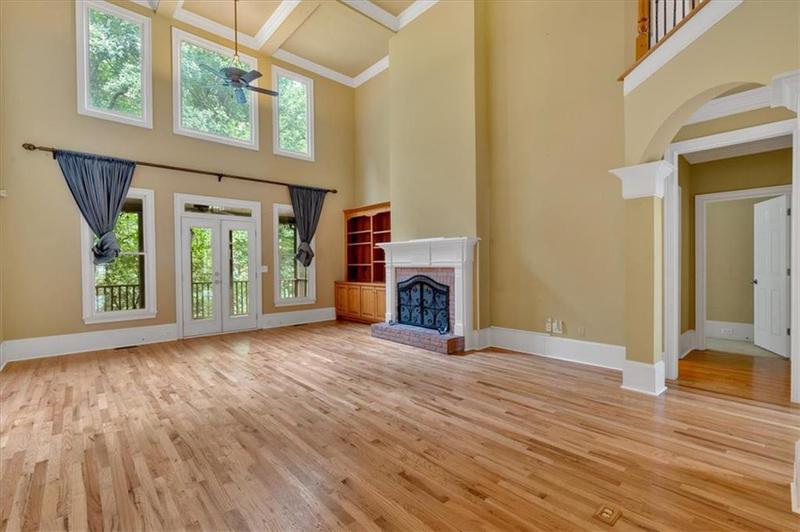 Image for property 1175 Bowerie Chase, Powder Springs, GA 30127