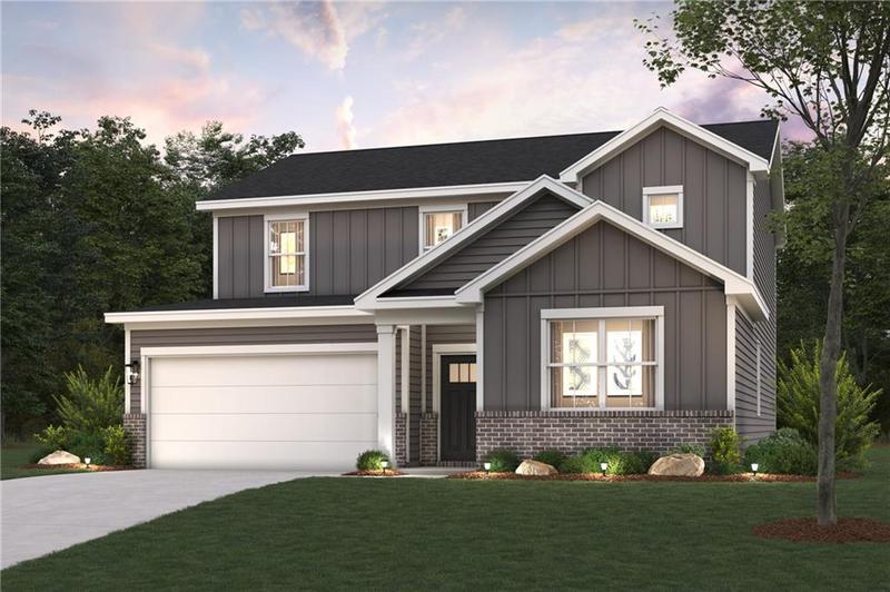Image for property 4171 Viola Place, Atlanta, GA 30349
