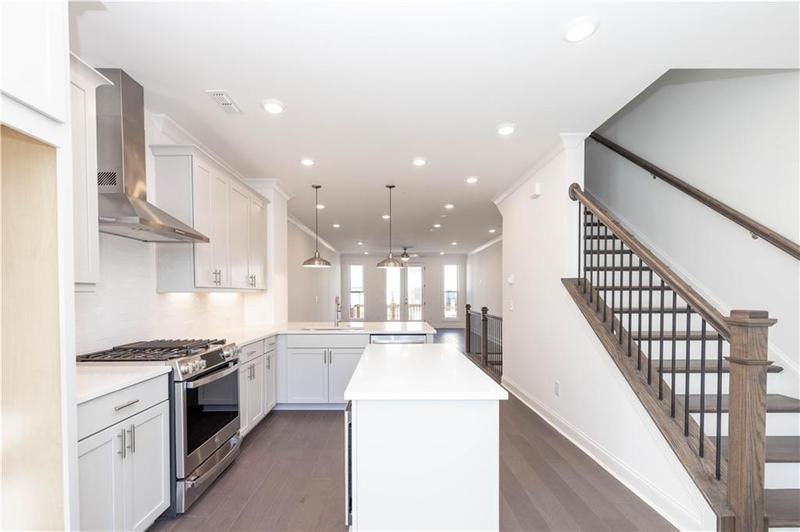 Image for property 352 Olmstead Way 28, Alpharetta, GA 30022