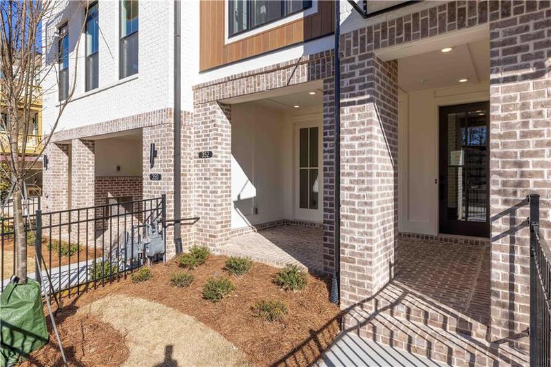 Image for property 352 Olmstead Way 28, Alpharetta, GA 30022