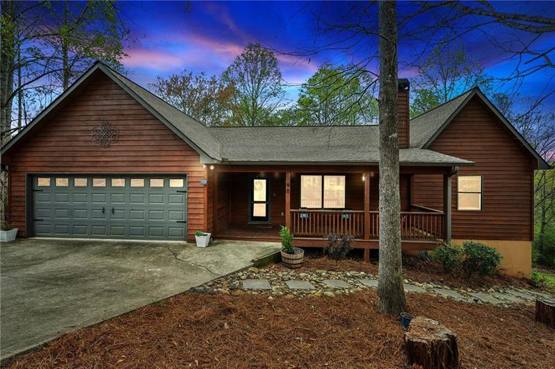 Image for property 90 Noelle Lane, Dahlonega, GA 30533