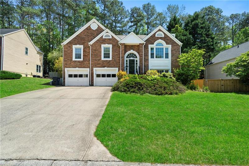 Image for property 4512 Terret Trace, Acworth, GA 30101