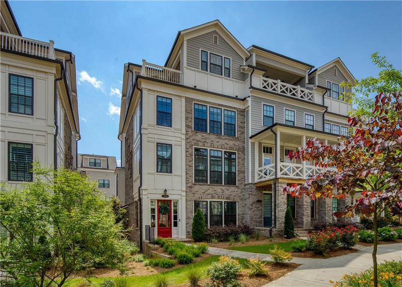 Image for property 323 Concord Street, Alpharetta, GA 30009