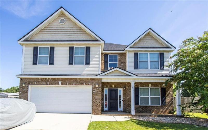 Image for property 113 ROSALES Drive, Bonaire, GA 31005