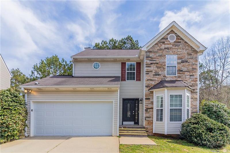 Image for property 249 Bainbridge Circle, Dallas, GA 30132