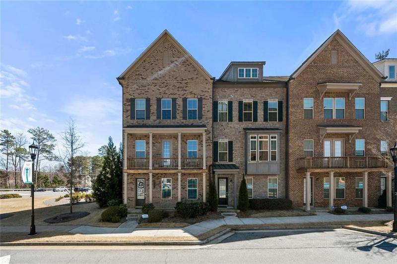 Image for property 5100 Pinckney Lane, Peachtree Corners, GA 30092
