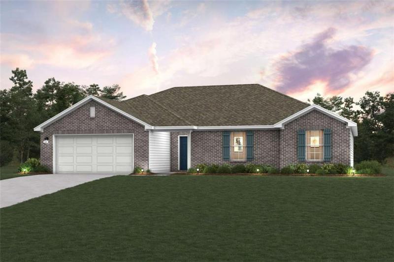 Image for property 399 Bell Loop, Chatsworth, GA 30705