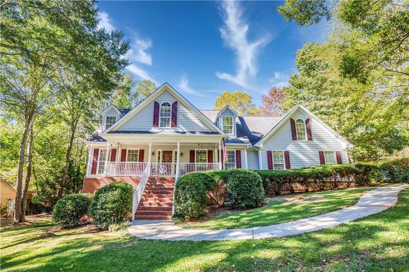 Image for property 430 Laura Drive, Monroe, GA 30655