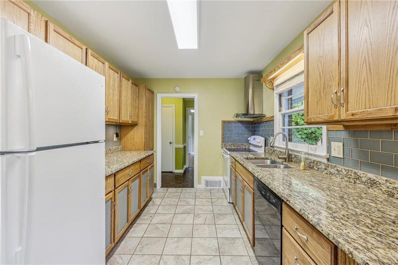 Image for property 2347 Lavista Road, Atlanta, GA 30329