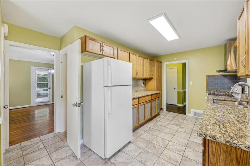 Image for property 2347 Lavista Road, Atlanta, GA 30329