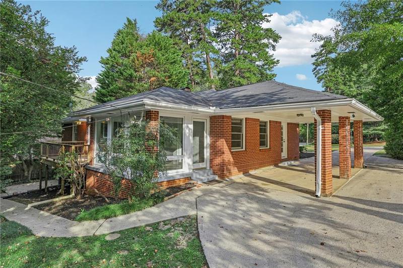 Image for property 2347 Lavista Road, Atlanta, GA 30329