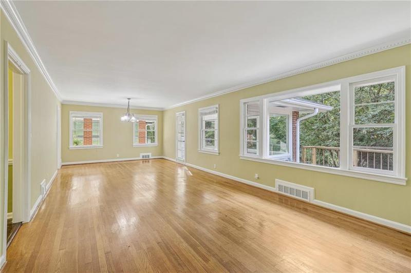 Image for property 2347 Lavista Road, Atlanta, GA 30329