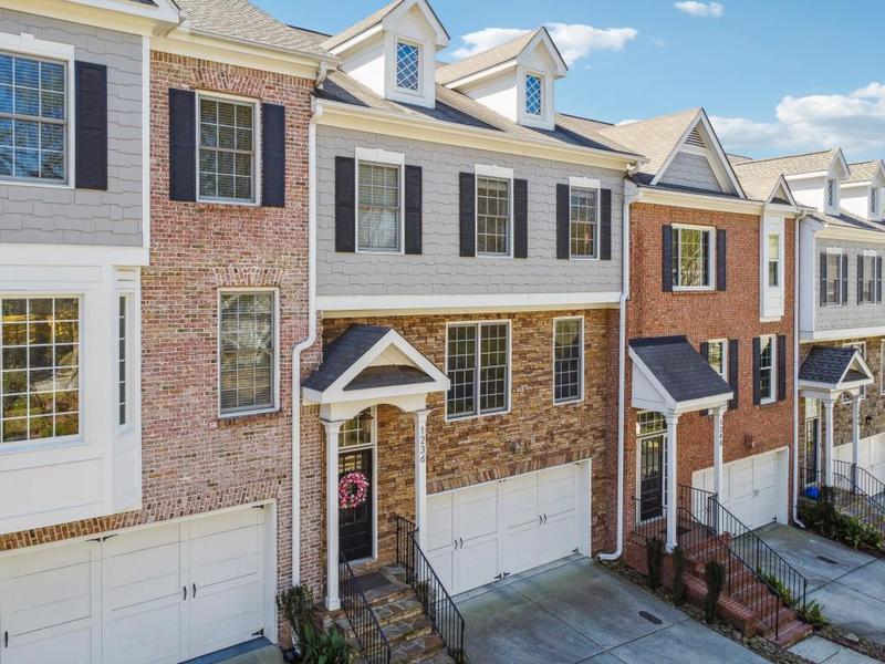 Image for property 1236 Brickton Drive, Atlanta, GA 30318