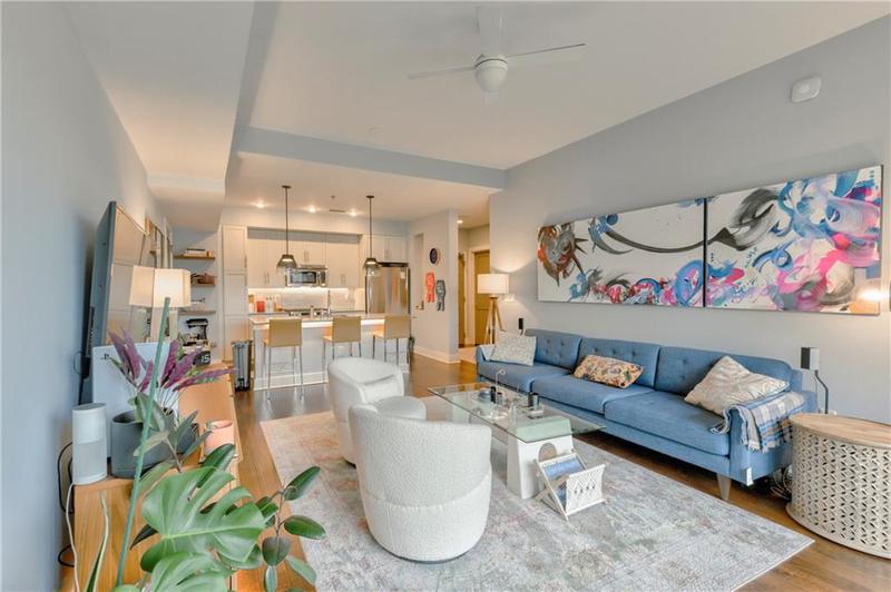 Image for property 1100 Howell Mill Road 312, Atlanta, GA 30318