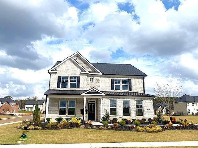 Image for property 1555 Stolz Drive, Bogart, GA 30622