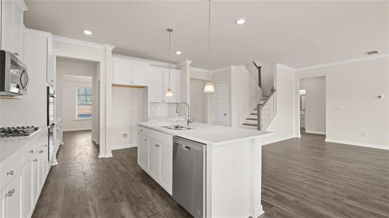 Image for property 1555 Stolz Drive, Bogart, GA 30622