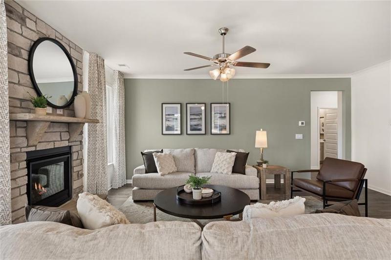 Image for property 1555 Stolz Drive, Bogart, GA 30622