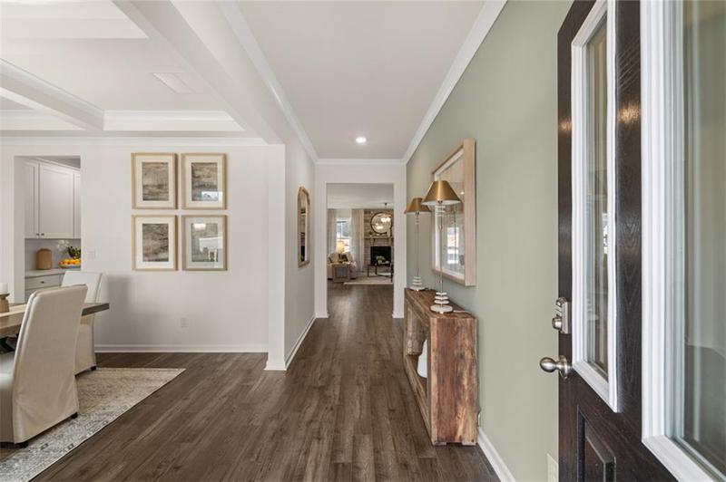 Image for property 1555 Stolz Drive, Bogart, GA 30622