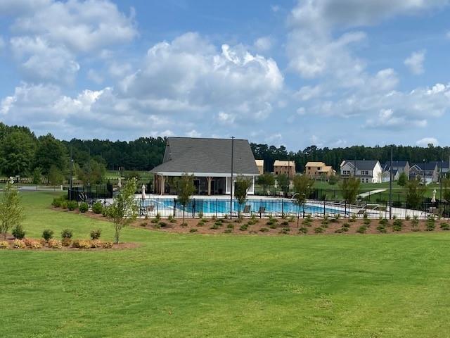 Image for property 1555 Stolz Drive, Bogart, GA 30622