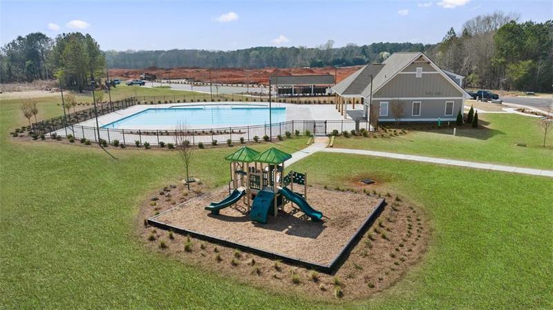 Image for property 1555 Stolz Drive, Bogart, GA 30622