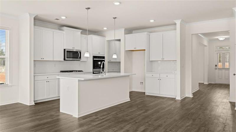 Image for property 1555 Stolz Drive, Bogart, GA 30622