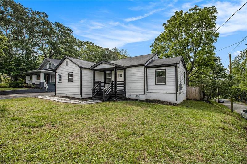 Image for property 1926 Lakewood Terrace, Atlanta, GA 30315