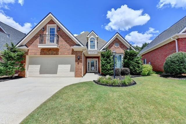 Image for property 1850 Glenhurst Drive, Snellville, GA 30078