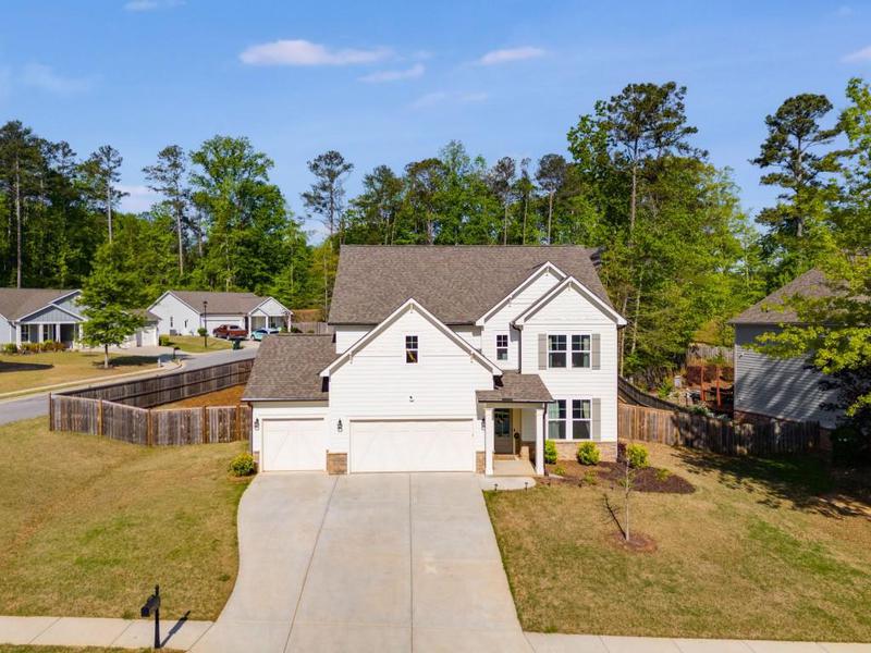 Image for property 174 Riverwood Drive, Dallas, GA 30157