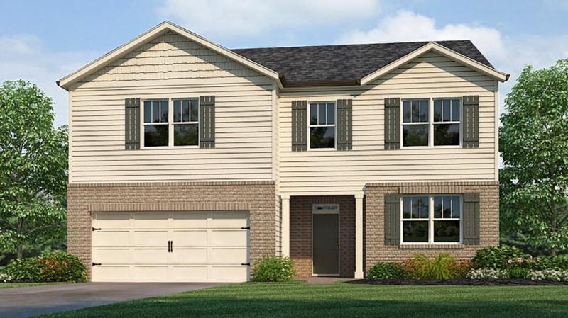 Image for property 3925 Fairhaven Road, Lithia Springs, GA 30122