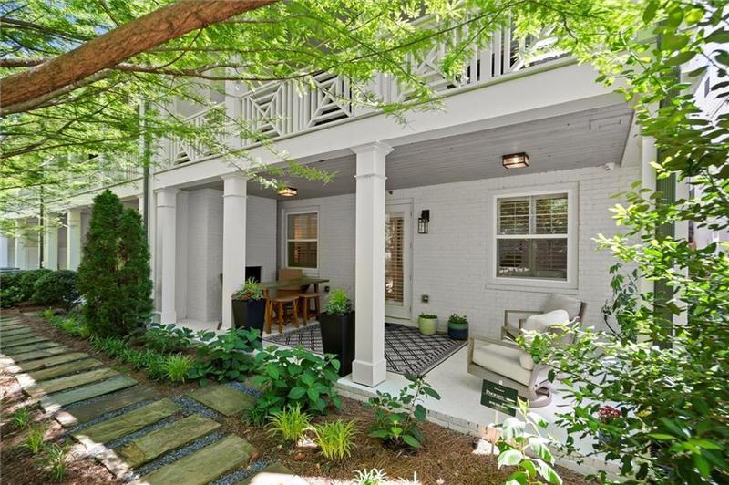Image for property 420 Banbury Crossing, Alpharetta, GA 30009