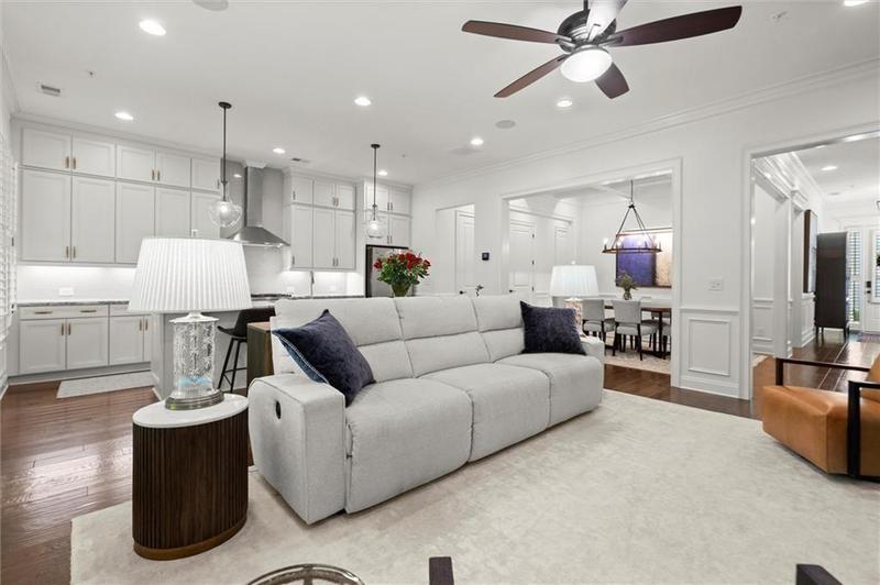 Image for property 420 Banbury Crossing, Alpharetta, GA 30009