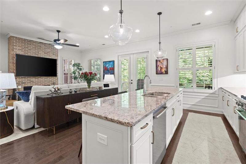 Image for property 420 Banbury Crossing, Alpharetta, GA 30009