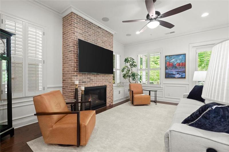 Image for property 420 Banbury Crossing, Alpharetta, GA 30009
