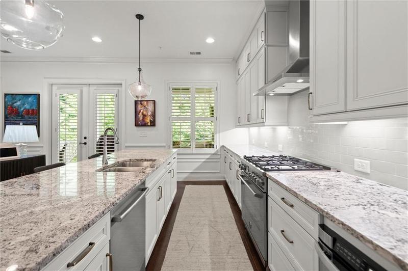 Image for property 420 Banbury Crossing, Alpharetta, GA 30009