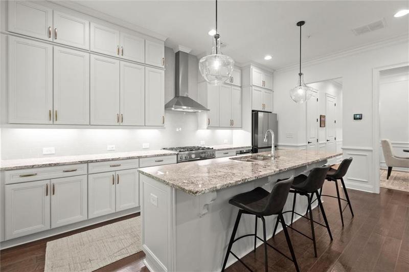 Image for property 420 Banbury Crossing, Alpharetta, GA 30009