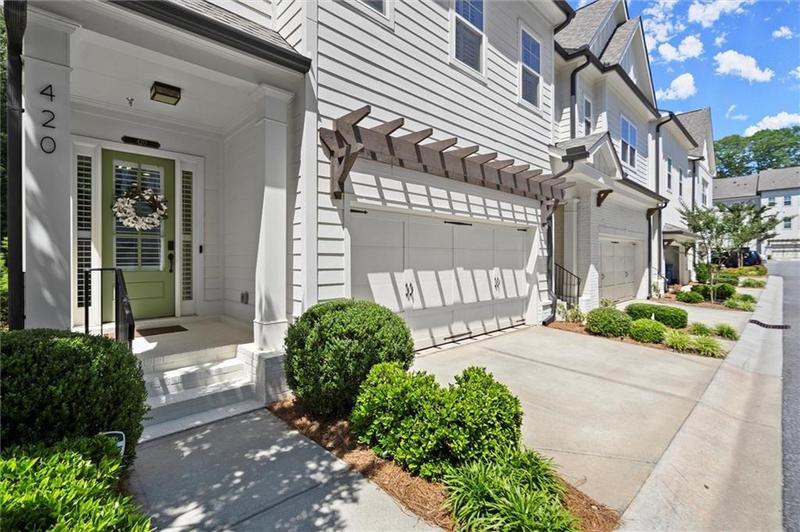 Image for property 420 Banbury Crossing, Alpharetta, GA 30009