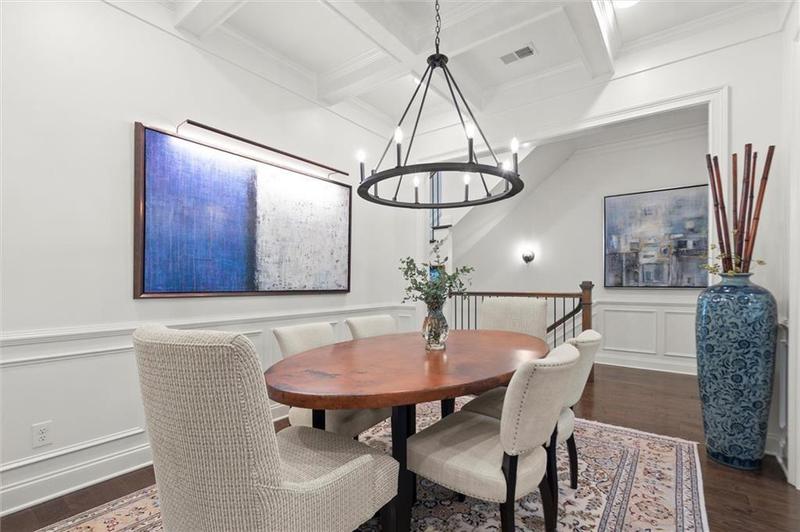 Image for property 420 Banbury Crossing, Alpharetta, GA 30009