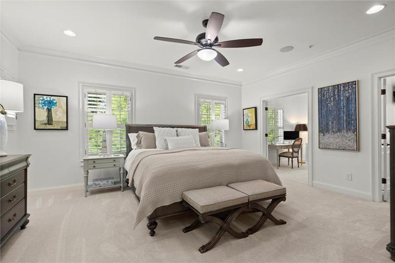 Image for property 420 Banbury Crossing, Alpharetta, GA 30009