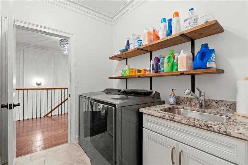 Image for property 420 Banbury Crossing, Alpharetta, GA 30009