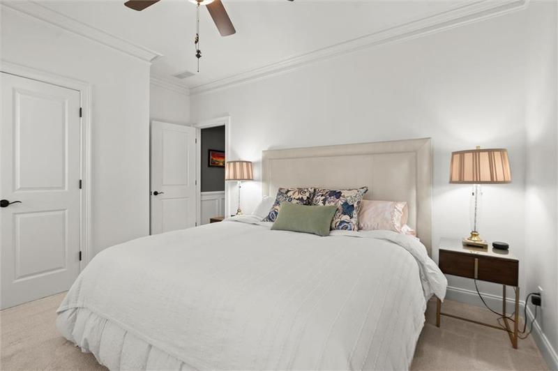 Image for property 420 Banbury Crossing, Alpharetta, GA 30009