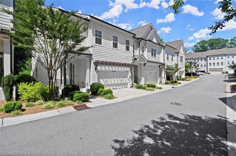 Image for property 420 Banbury Crossing, Alpharetta, GA 30009