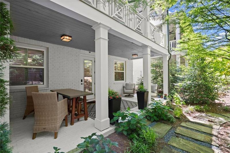 Image for property 420 Banbury Crossing, Alpharetta, GA 30009