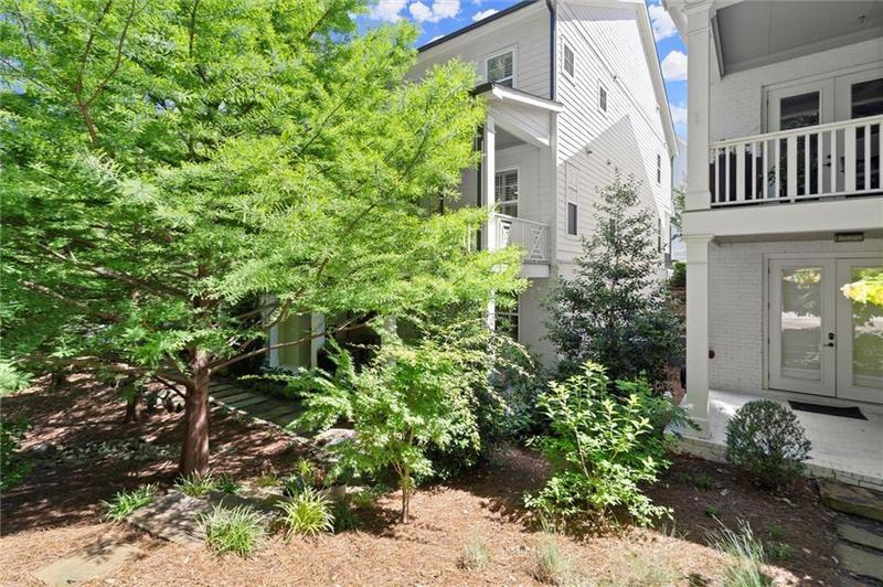 Image for property 420 Banbury Crossing, Alpharetta, GA 30009