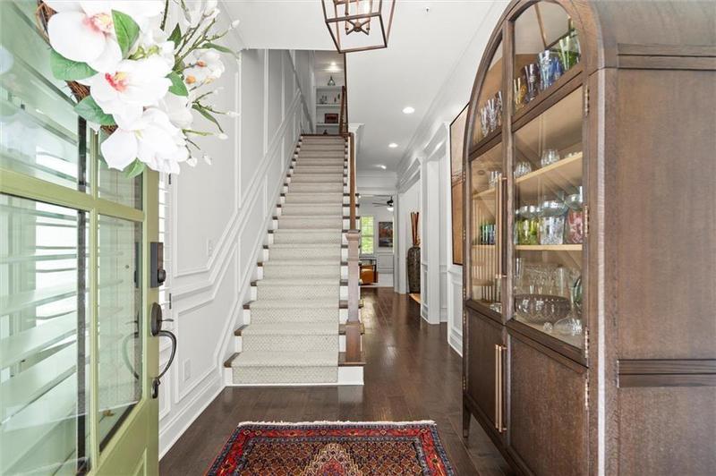 Image for property 420 Banbury Crossing, Alpharetta, GA 30009