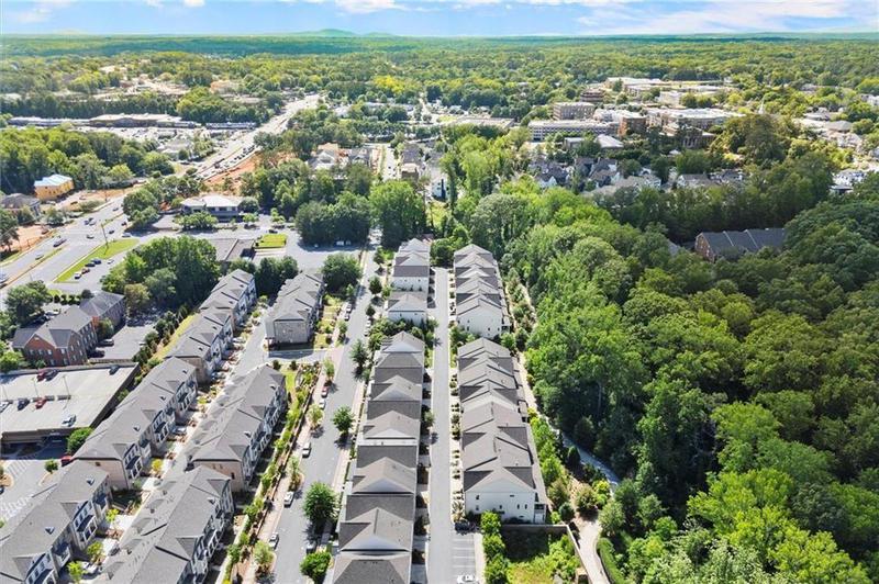Image for property 420 Banbury Crossing, Alpharetta, GA 30009